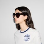 Square-frame sunglasses - Image 2